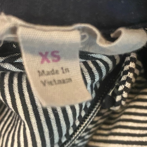 Althleta Heavenly Hail Pullover 1/2 Zip Hoodie Sweater Size XS - Picture 11 of 11